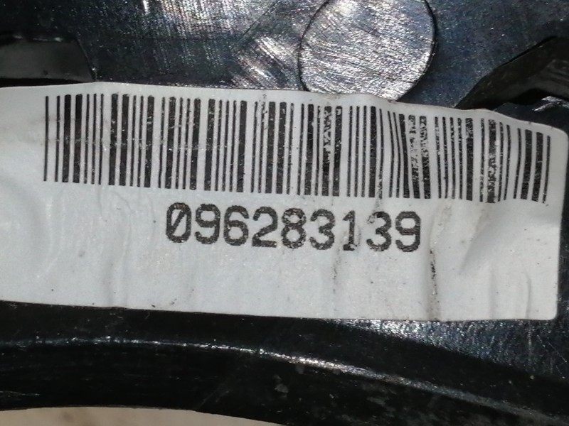 Recambio de retrovisor izquierdo para peugeot 208 access referencia OEM IAM 096283139  MANUAL CALEFACTABLE