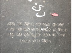 Recambio de tapa distribucion para volkswagen golf iv berlina (1j1) conceptline referencia OEM IAM 038103925L   2