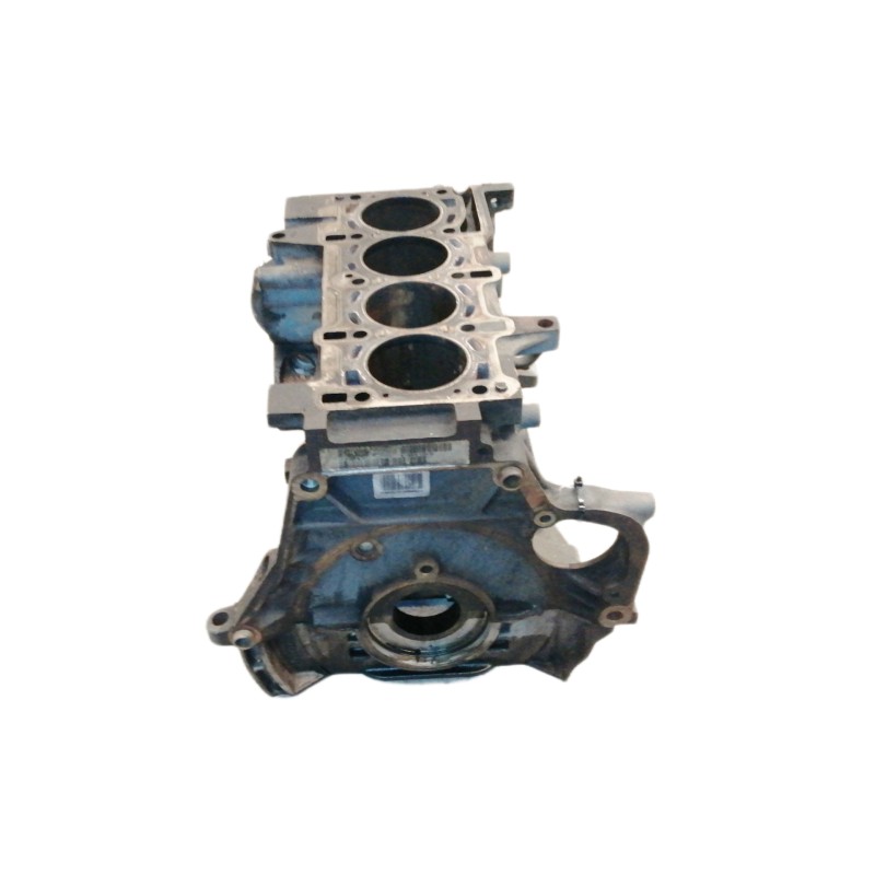 Recambio de bloque para fiat 500 cabrio (150) lounge referencia OEM IAM 55203242 01640401 BLOQUE MOTOR DESNUDO