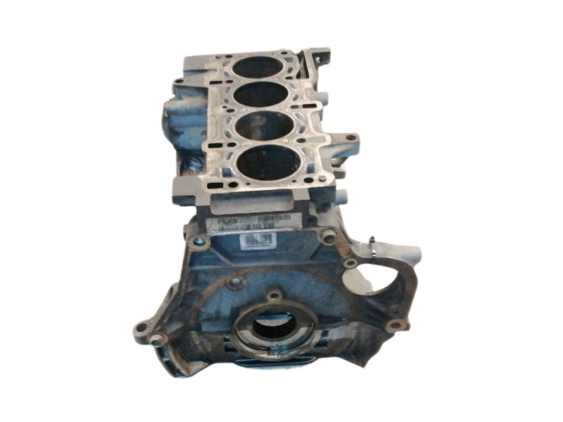 Recambio de bloque para fiat 500 cabrio (150) lounge referencia OEM IAM 55203242 01640401 BLOQUE MOTOR DESNUDO