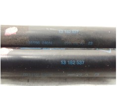 Recambio de amortiguadores maletero / porton para opel corsa d selective referencia OEM IAM 13182537   2