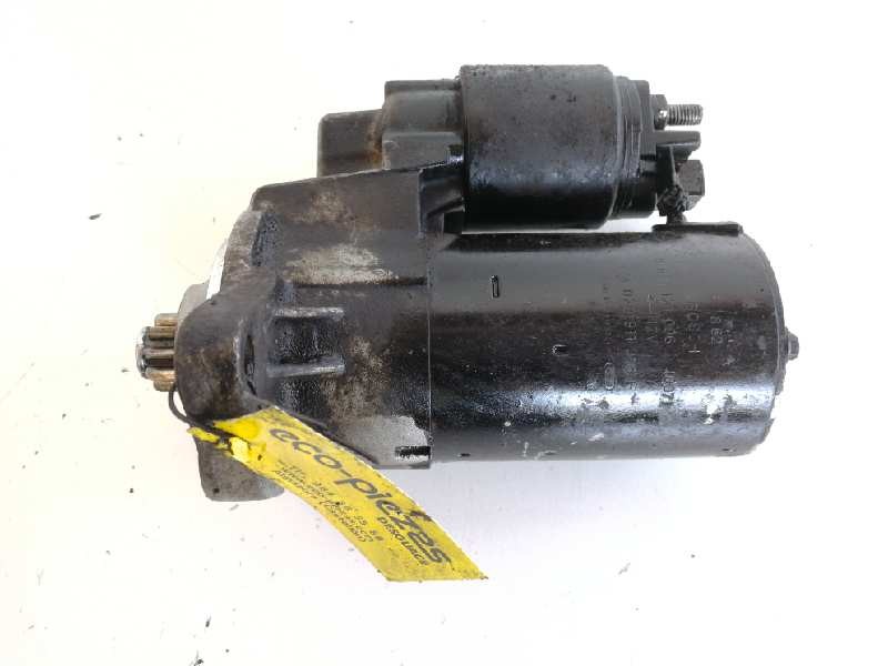 Recambio de motor arranque para volkswagen golf iv berlina (1j1) conceptline referencia OEM IAM 020911023F 000121006 