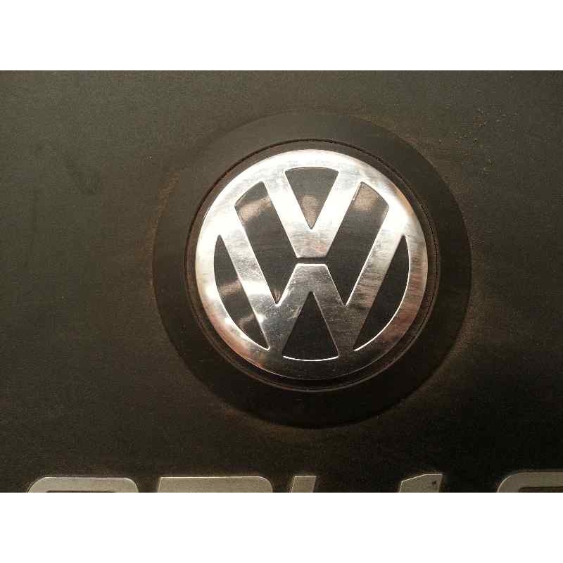 Recambio de tapa distribucion para volkswagen golf iv berlina (1j1) conceptline referencia OEM IAM 038103925L  
