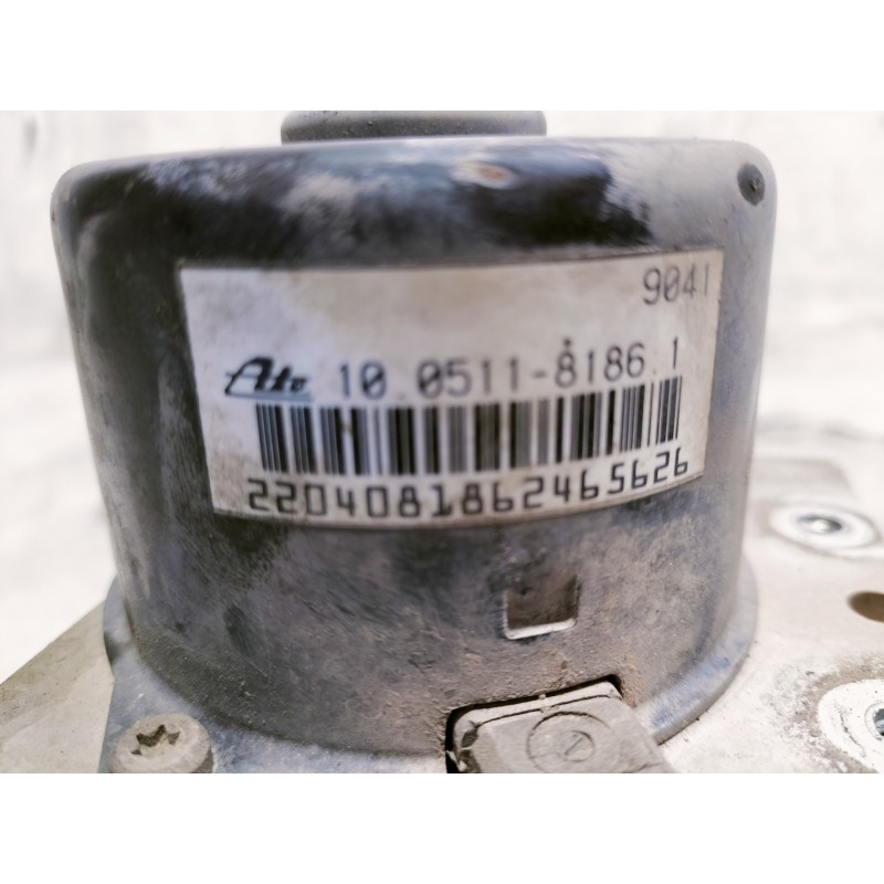 Recambio de abs para chrysler 300 m (lr) 3.5 v6 referencia OEM IAM 10051181861 250204 4897781AA