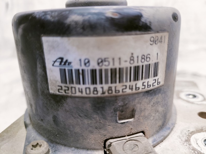 Recambio de abs para chrysler 300 m (lr) 3.5 v6 referencia OEM IAM 10051181861 250204 4897781AA