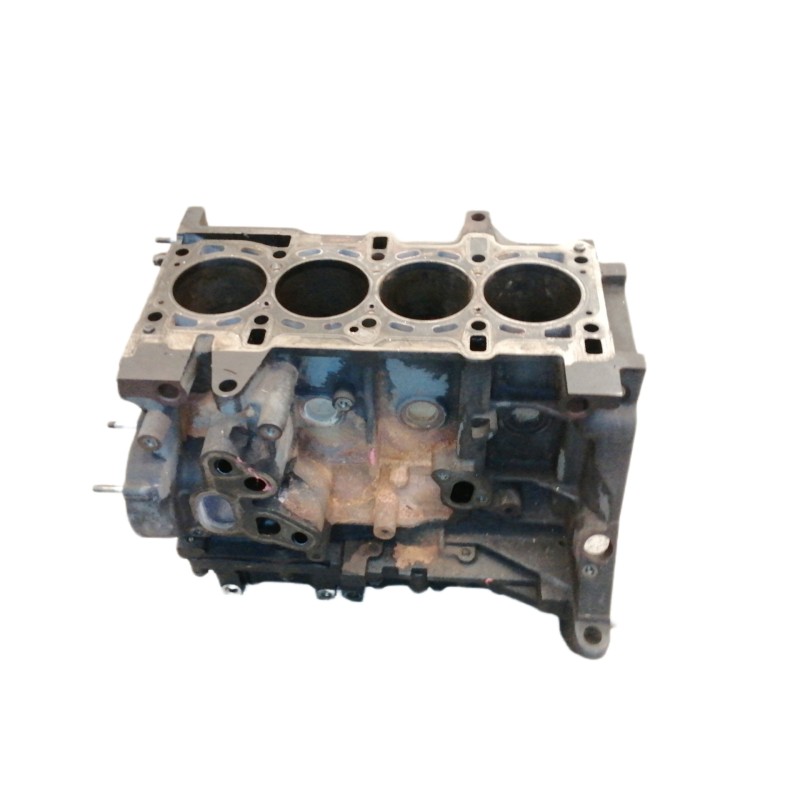 Recambio de bloque para fiat 500 cabrio (150) lounge referencia OEM IAM 55203242 01640401 BLOQUE MOTOR DESNUDO