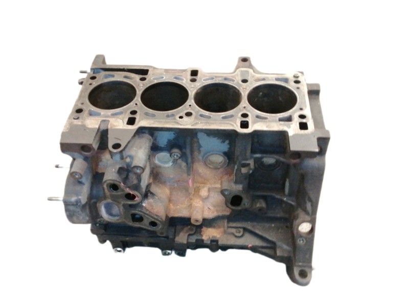 Recambio de bloque para fiat 500 cabrio (150) lounge referencia OEM IAM 55203242 01640401 BLOQUE MOTOR DESNUDO