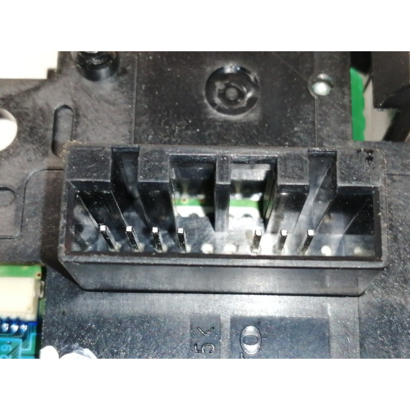 Recambio de modulo electronico para volvo s60 berlina 2.4 d referencia OEM IAM ANJ971156A  