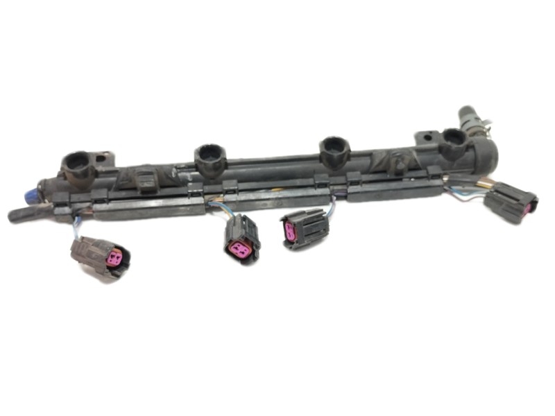 Recambio de rampa inyectora para audi a3 (8l) 1.9 tdi ambition referencia OEM IAM 036133319BF 036133319BF 