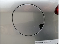 Recambio de tapa exterior combustible para peugeot 208 access referencia OEM IAM 9673905980   2