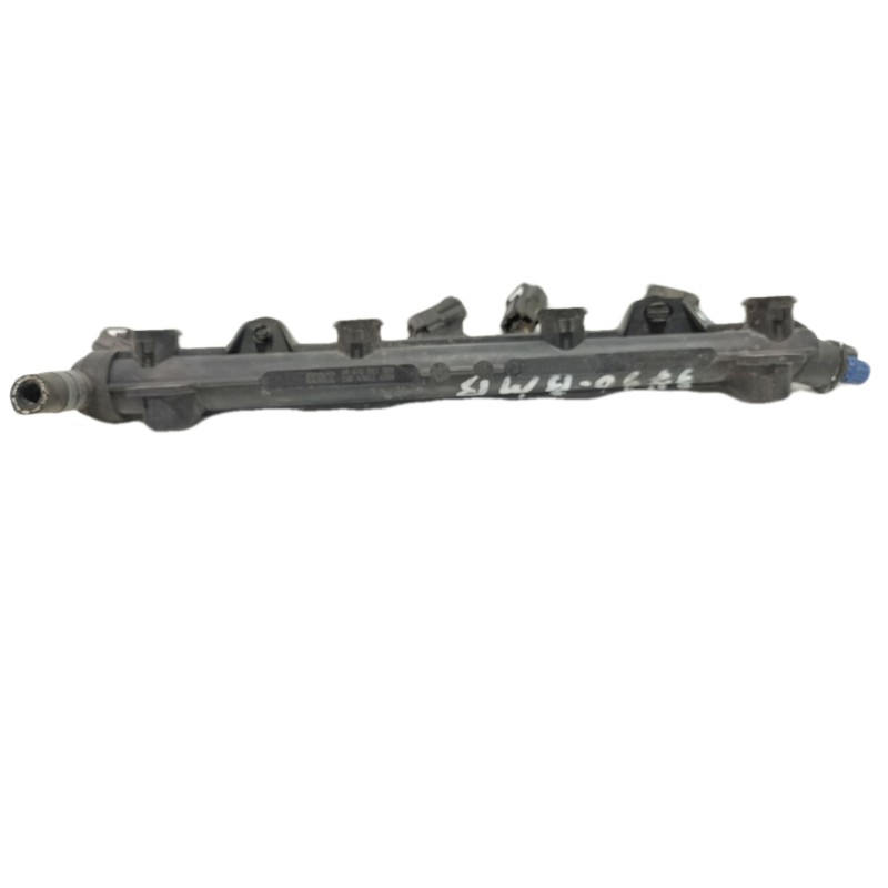 Recambio de rampa inyectora para audi a3 (8l) 1.9 tdi ambition referencia OEM IAM 036133319BF 036133319BF 