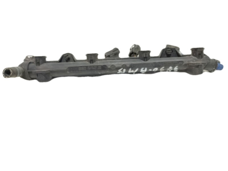 Recambio de rampa inyectora para audi a3 (8l) 1.9 tdi ambition referencia OEM IAM 036133319BF 036133319BF 