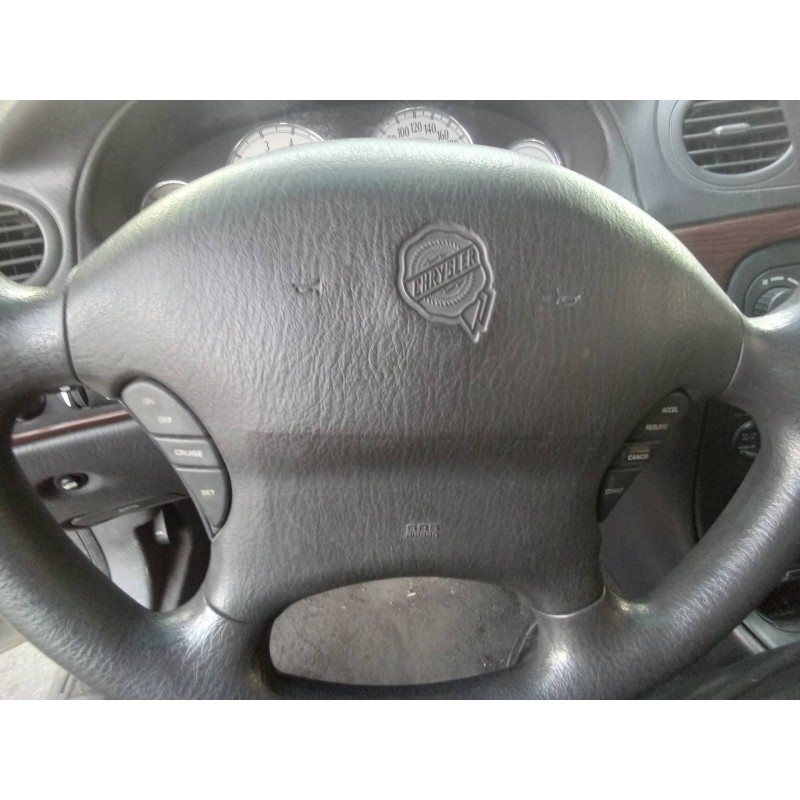 Recambio de airbag delantero izquierdo para chrysler 300 m (lr) 3.5 v6 referencia OEM IAM   