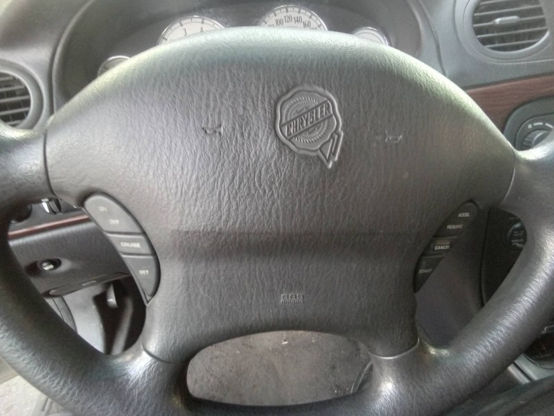 Recambio de airbag delantero izquierdo para chrysler 300 m (lr) 3.5 v6 referencia OEM IAM   