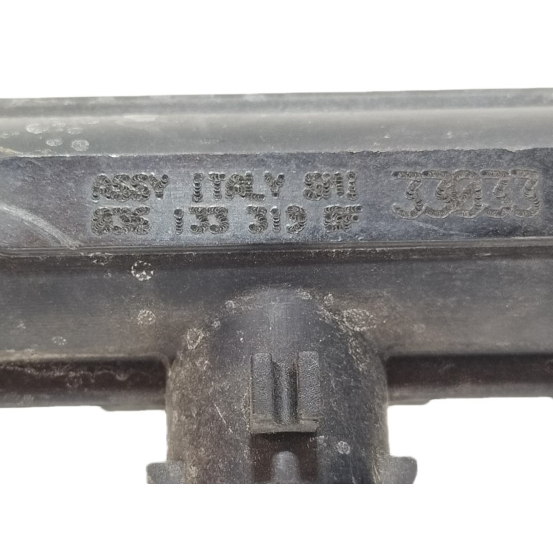 Recambio de rampa inyectora para audi a3 (8l) 1.9 tdi ambition referencia OEM IAM 036133319BF 036133319BF 