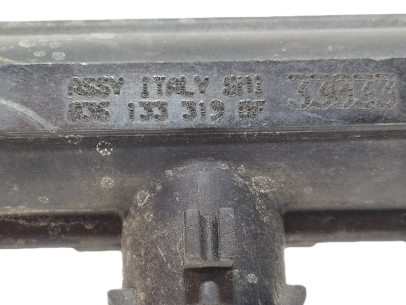 Recambio de rampa inyectora para audi a3 (8l) 1.9 tdi ambition referencia OEM IAM 036133319BF 036133319BF 