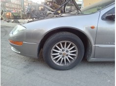 Recambio de aleta delantera izquierda para chrysler 300 m (lr) 3.5 v6 referencia OEM IAM  04606970AP  2