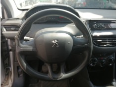 Recambio de volante para peugeot 208 access referencia OEM IAM 96728292ZD   2