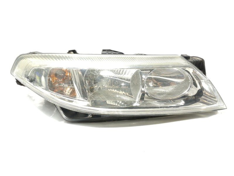 Recambio de faro derecho para renault laguna ii (bg0) authentique referencia OEM IAM 8200002847  
