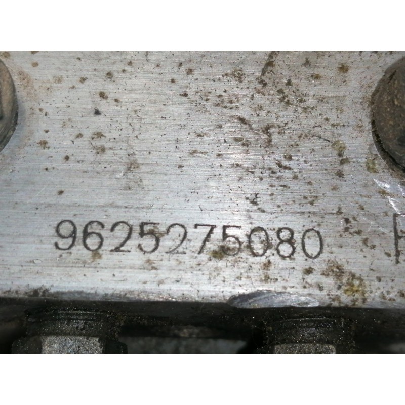 Recambio de abs para peugeot 406 berlina (s1/s2) srdt referencia OEM IAM 9625275080 265216458 