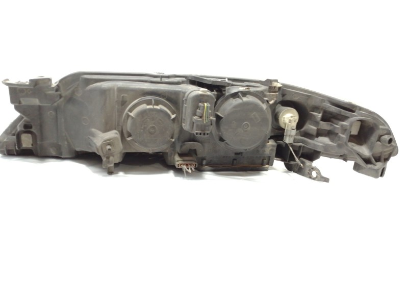 Recambio de faro derecho para renault laguna ii (bg0) authentique referencia OEM IAM 8200002847  