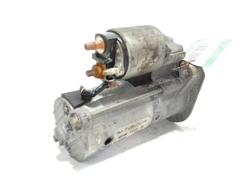 Recambio de motor arranque para ford focus berlina (cap) st racing orange referencia OEM IAM 6G9N11000JA  