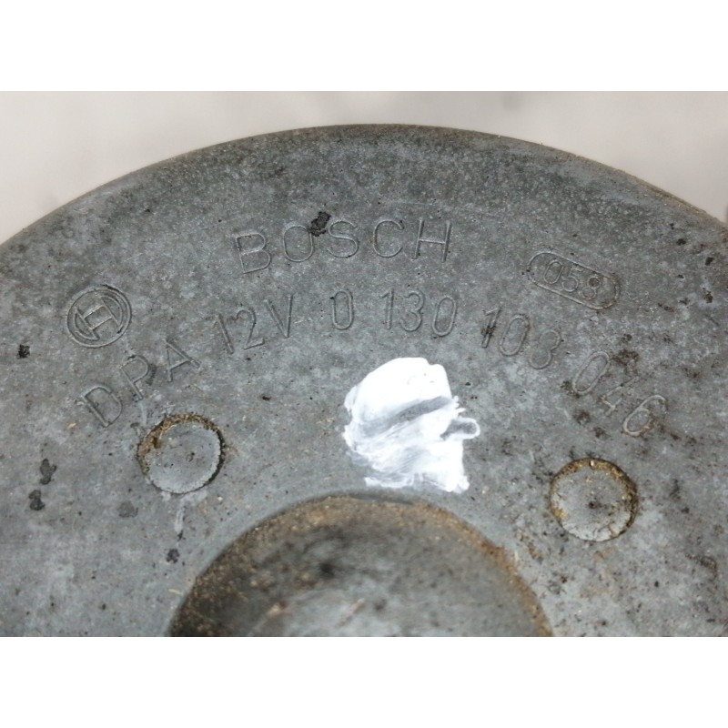 Recambio de abs para peugeot 406 berlina (s1/s2) srdt referencia OEM IAM 9625275080 265216458 