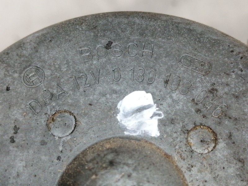 Recambio de abs para peugeot 406 berlina (s1/s2) srdt referencia OEM IAM 9625275080 265216458 