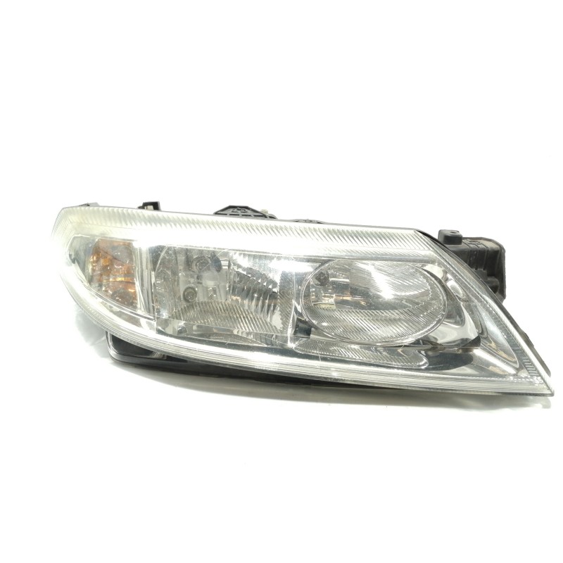 Recambio de faro derecho para renault laguna ii (bg0) authentique referencia OEM IAM 8200002847  