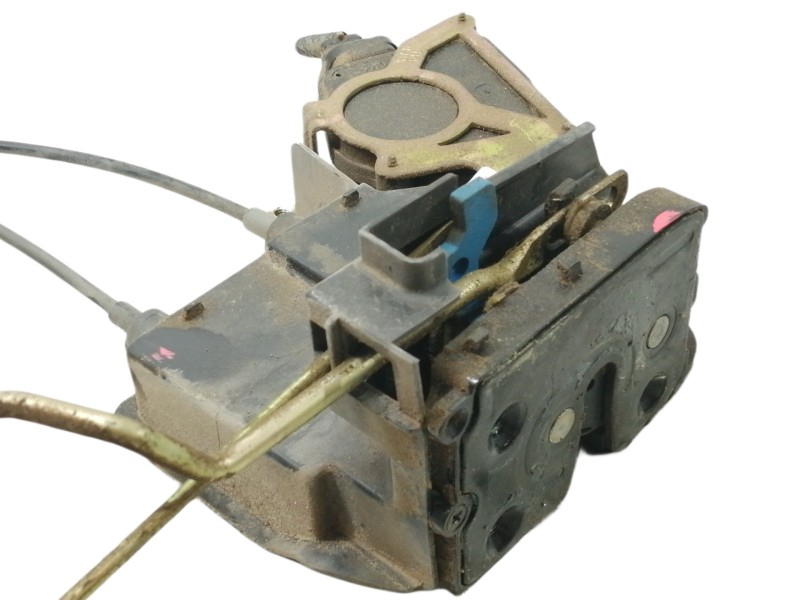 Recambio de cerradura puerta delantera derecha para hyundai accent (mc) 1.5 crdi cat referencia OEM IAM   