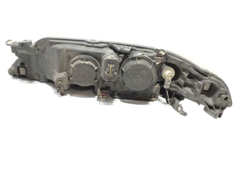 Recambio de faro derecho para renault laguna ii (bg0) authentique referencia OEM IAM 8200002847  