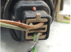 Recambio de cerradura puerta delantera derecha para hyundai accent (mc) 1.5 crdi cat referencia OEM IAM    2