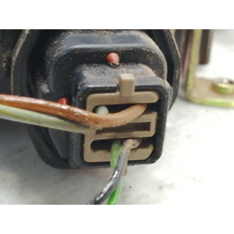 Recambio de cerradura puerta delantera derecha para hyundai accent (mc) 1.5 crdi cat referencia OEM IAM   