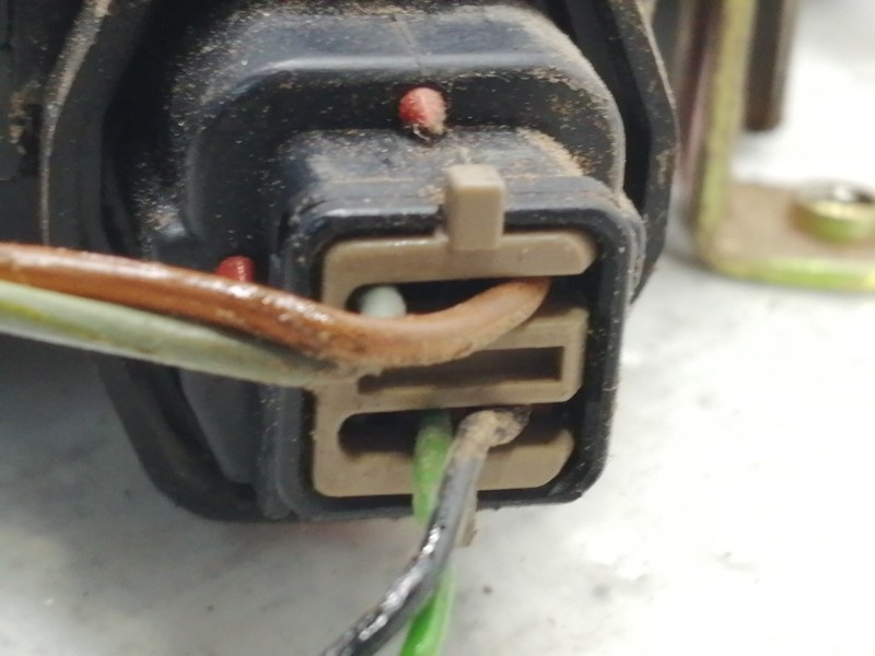 Recambio de cerradura puerta delantera derecha para hyundai accent (mc) 1.5 crdi cat referencia OEM IAM   