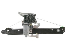 Recambio de elevalunas trasero izquierdo para volvo s60 berlina 2.4 d referencia OEM IAM 119971XXX   2