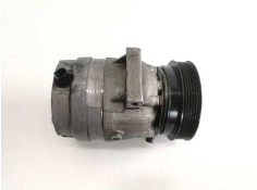 Recambio de compresor aire acondicionado para renault laguna ii (bg0) authentique referencia OEM IAM 1135321  