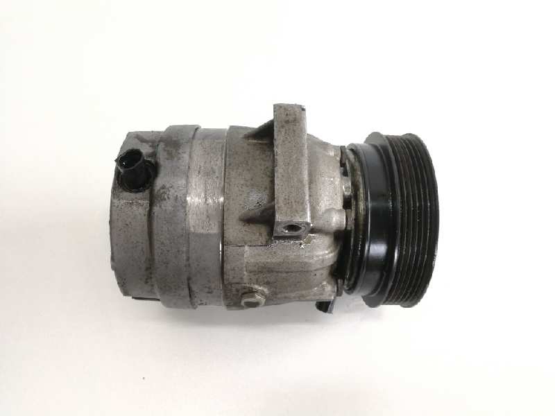 Recambio de compresor aire acondicionado para renault laguna ii (bg0) authentique referencia OEM IAM 1135321  