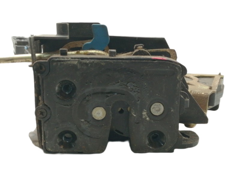 Recambio de cerradura puerta delantera derecha para hyundai accent (mc) 1.5 crdi cat referencia OEM IAM   