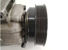 Recambio de compresor aire acondicionado para renault laguna ii (bg0) authentique referencia OEM IAM 1135321   2