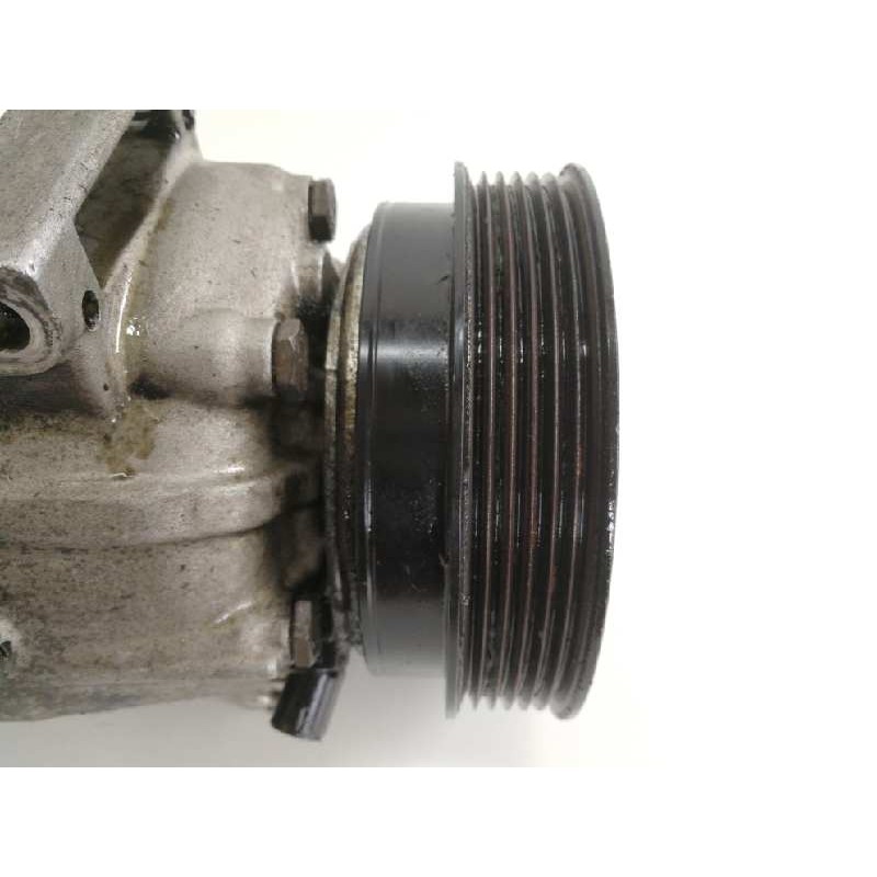 Recambio de compresor aire acondicionado para renault laguna ii (bg0) authentique referencia OEM IAM 1135321  