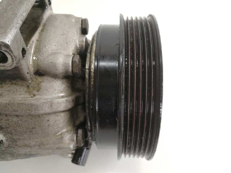 Recambio de compresor aire acondicionado para renault laguna ii (bg0) authentique referencia OEM IAM 1135321  