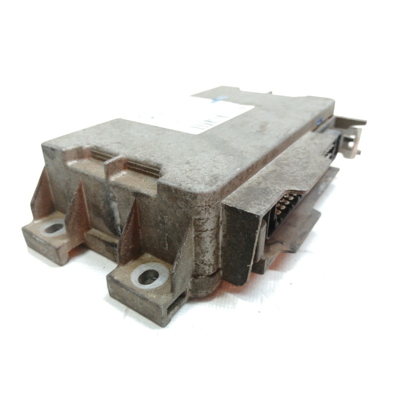 Recambio de centralita motor uce para lancia lancia y 1.2 le referencia OEM IAM IAW16FET  