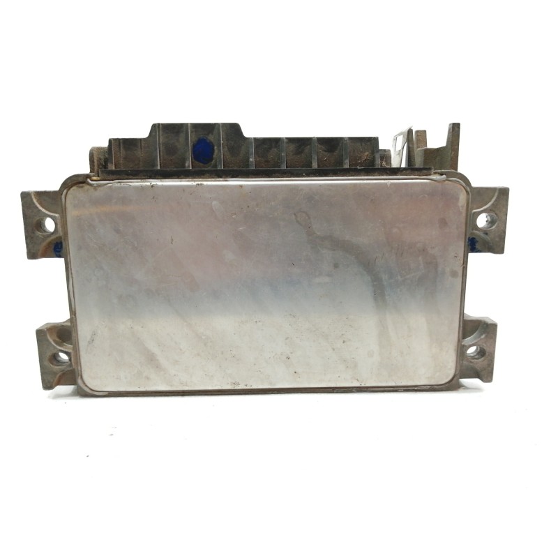 Recambio de centralita motor uce para lancia lancia y 1.2 le referencia OEM IAM IAW16FET  