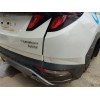 Recambio de paragolpes trasero para hyundai tucson (nx4e, nx4a) 1.6 crdi hybrid 48v referencia OEM IAM   