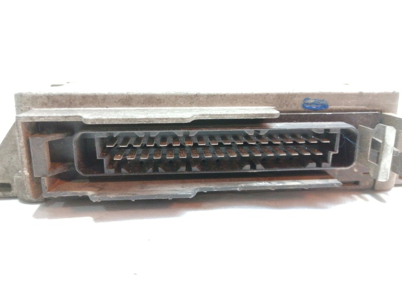 Recambio de centralita motor uce para lancia lancia y 1.2 le referencia OEM IAM IAW16FET  