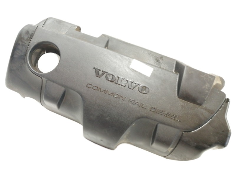 Recambio de tapa motor para volvo s60 berlina 2.4 d referencia OEM IAM 08653495  