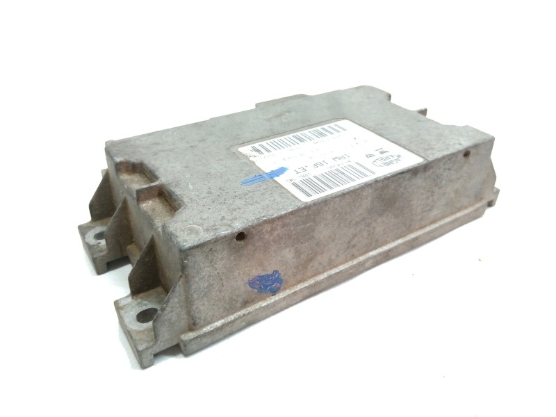 Recambio de centralita motor uce para lancia lancia y 1.2 le referencia OEM IAM IAW16FET  