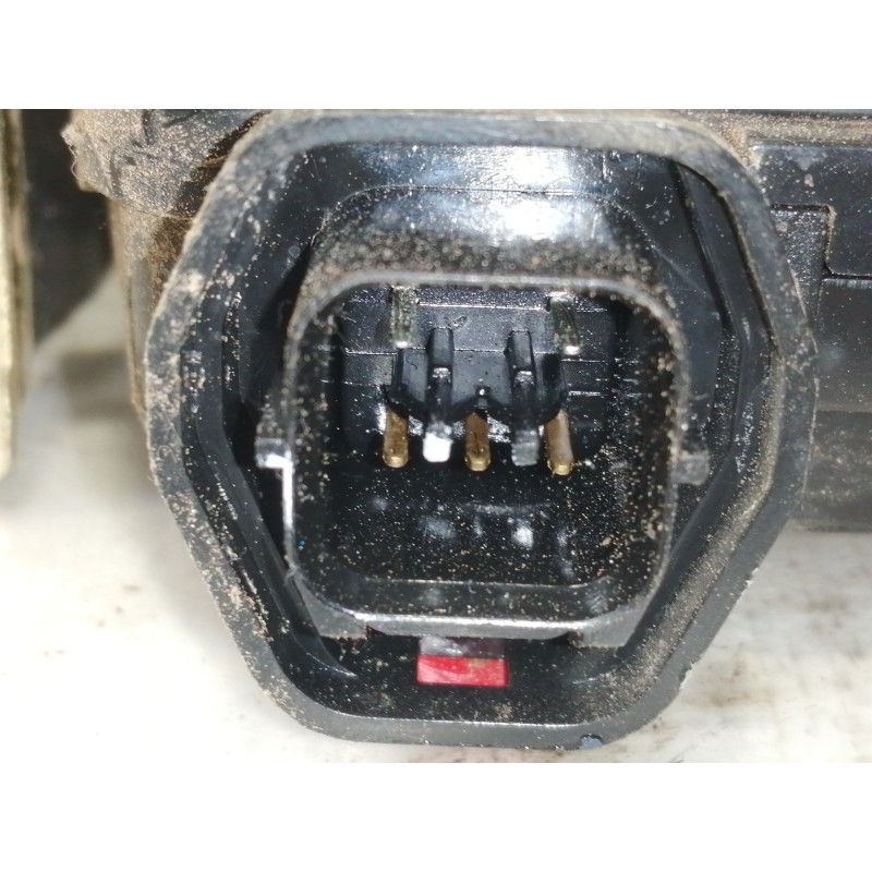 Recambio de cerradura puerta delantera izquierda para hyundai accent (mc) 1.5 crdi cat referencia OEM IAM   