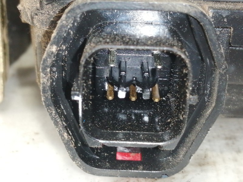 Recambio de cerradura puerta delantera izquierda para hyundai accent (mc) 1.5 crdi cat referencia OEM IAM   