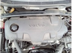 Recambio de tapa motor para volvo s60 berlina 2.4 d referencia OEM IAM 08653495   2